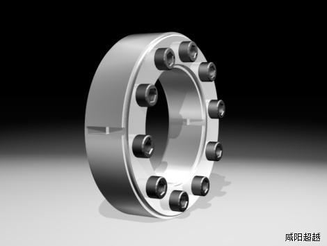 陜西脹緊聯結套廠家 陜西脹緊聯結套廠家