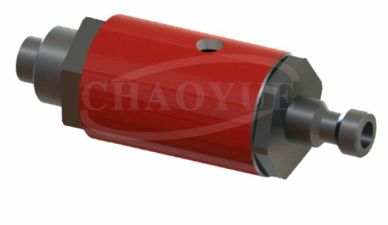 TLJ 軸向過載保護器